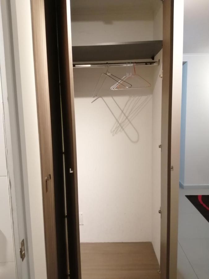 Apartament Departamento Santiago Centro, Excelente Ubicacion Zewnętrze zdjęcie