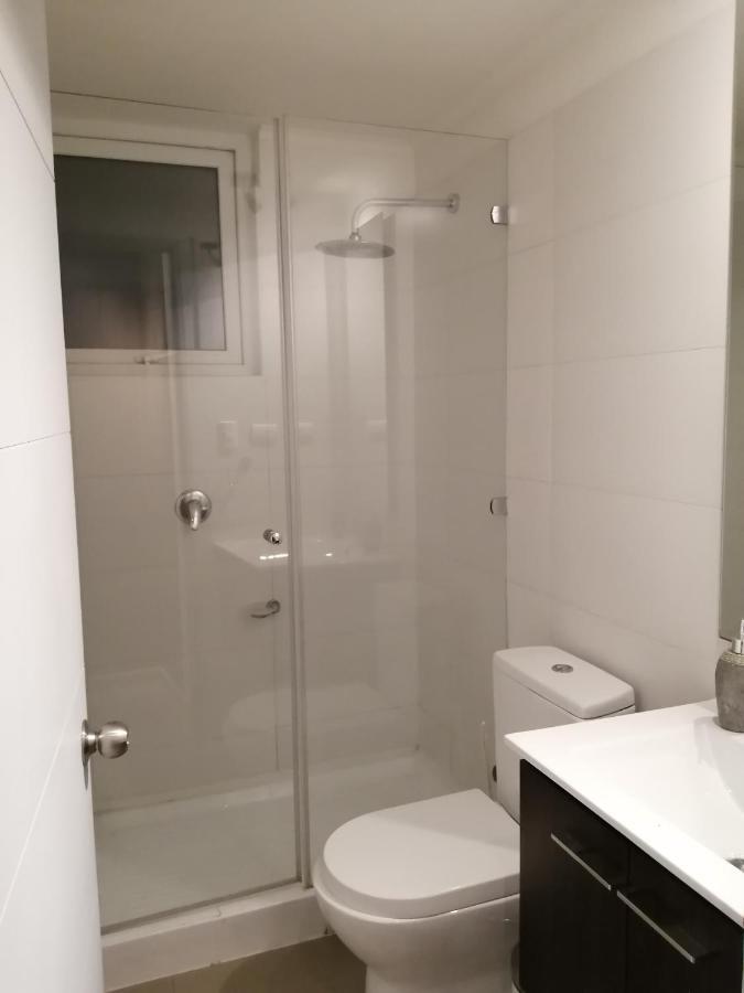 Apartament Departamento Santiago Centro, Excelente Ubicacion Zewnętrze zdjęcie